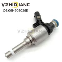 06H906036G 4X 06H906036P 06H906036E Inyector De Combustible Para Volkswagen Beetle ซีซีอีโอเอส Passat CC Tiguan Jetta 2,0 T หัวฉีดน้ำมัน L4