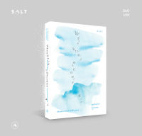 salt publishing : เมื่อลมหายใจกลายเป็นอากาศ