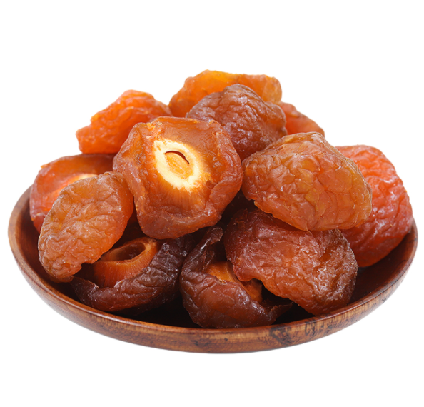 【DFIRE MALL】Half Dried Prunes, Dried Fruit and Dried Plums, Snacks, Preserves, Bagged 500g