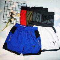 ☢✘☍ WZS new running shorts quick drying breathable active training exercise basketball jersey 301 CLA