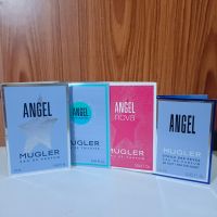 Vial Thierry Mugler Angel edp 1.2ml