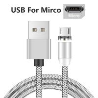 Type C Usb ระบบชาร์จแม่เหล็กสายเคเบิลสำหรับ Xiaomi 11โทรศัพท์ Redmi 4 Pro 5 10T 8 9c 10S 9 Note Mobile 10 Charger 7 6 9a