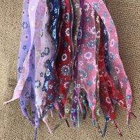 Yarn Sports Shoelace