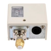 New 24V 250V Electronic Pressure Control Switch Water Pump Pressure Controller