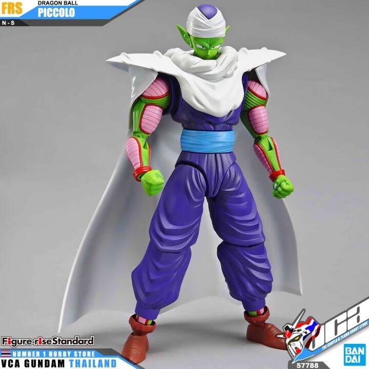 bandai-figure-rise-standard-piccolo-figure-rise-ดราก้อนบอล-พลาสติก-โมเดล