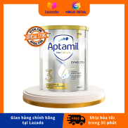 Sữa công thức Aptamil Profutura Úc số 3 - 900g