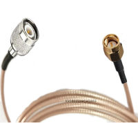 RG316 SMA male Plug to TNC Male RF Pigtail Coaxial Cable 10/15/20/30/50cm 1/2/3/5/10/15/20m