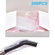 TkiHàng mới về Bộ 200 túi bọc chuyên dụng cho đèn soi răng trong nha khoa
