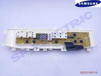 DC92-00461A แผง PCB เครื่องซักผ้า SAMSUNG แท้ รุ่นWA80U3DEC/XST WA81U3DEC/XST WA85U3DEC/XST WA85U3GEC/XST