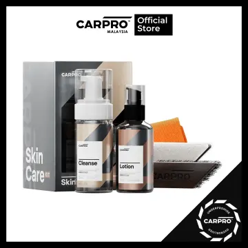 CarPro Cquartz Leather 30ml