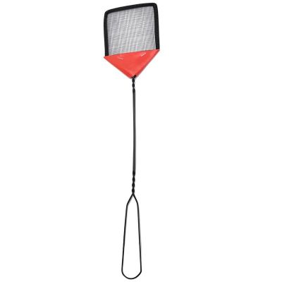 ✣❣ Flyswatter Set Flyswatter With Metal Handle 13.8inch Long Handle Swat For Flies 3pcs / 5pcs Wire Mesh Fly Swatters With Metal