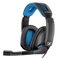 Sennheiser หูฟังเกมมิ่ง รุ่น GSP300 Gaming Headset