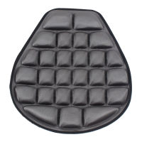 Motorcycle Cool Seat Cover Seat Protector Cushion 3D Mesh Cushion Cover Air Pad Motorcycle Seat Cushion Sun-Proof Cushion