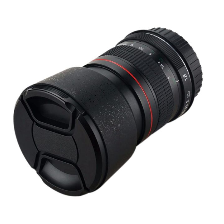 85mm-f1-8-camera-lens-for-canon-f1-8-large-aperture-fixed-focus-portrait-macro-pure-manual-focus-slr-camera-lens