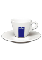 Lavazza Cappuccino Cup &amp; Saucer