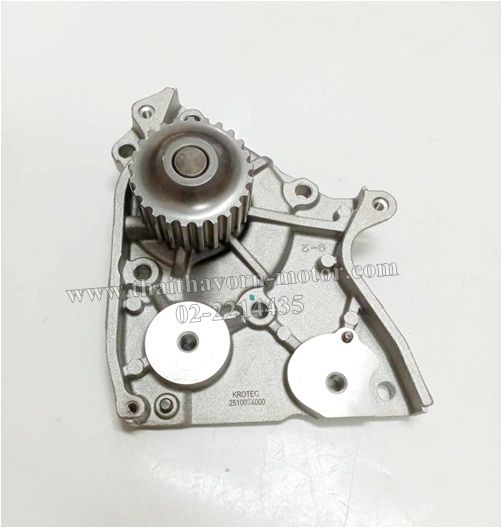 ปั๊มน้ำ-mazda-626-ttl-เครื่อง-2000-cc-ราคา-ตัว