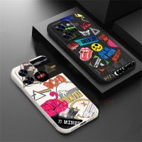 Trendy Item Phone Case for VIVO Y36 Y22 Y35 Y16 Y02 Y02S Y21T Y21S Y33S Y91C Y1S Y85 V9 Y11 Y12 Y15 Y17 Y12S Y12A Y15S Y15A Y51 Y31 IQOO Z7X V25 V25E V27e Fashion Color Tag Soft Silicone Phone Back Cover