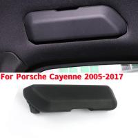 1Pcs Car Glasses Sunglasses Sun Glass Holder Case Storage Box For Porsche Cayenne 2005-2017 Eyewear case