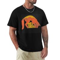 Tyler Ers Purgatory Bluegrass T-Shirt Tee Shirt Aesthetic Clothing Summer Top Mens Vintage T Shirts