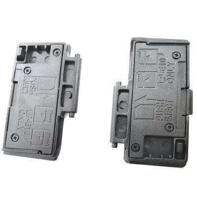 1Pcs Brand New Battery Door Cover for Canon Camera Repair