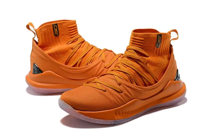 stephen curry 5 high tops