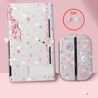 For Nintendo Switch Case Protective Case Cover Soft Shell Pc Cute Ns Kawaii For Nintendo Switch Skin Console Joycon Accessories - Cases - AliExpress