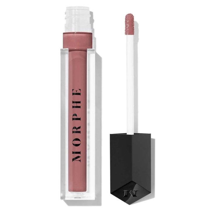 Original Morphe Lip Gloss Lazada Ph 