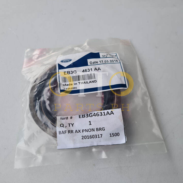 [GENUINE] Rear Differential Axle Oil Seal for Ford Ranger, BT50 [2012 ...