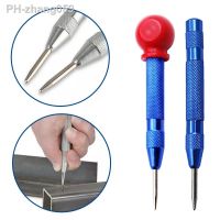 Automatic Centre Punch General Automatic Punch Woodworking Metal Drill Adjustable Spring Loaded Automatic Punch Hand Tools Sets