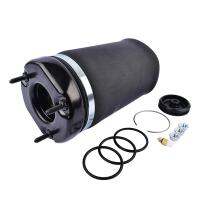 Bolsa De Suspension Neumática Delaniztera Quierda/derecha AP02 Para Mercedes-Benz Clae M W164 Clime GL X164 2005-2012 A1643205813