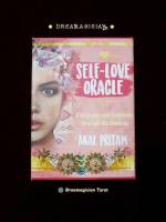 Self-Love Oracle ไพ่ออราเคิลแท้ลดราคา/ ไพ่ยิปซี/ ไพ่ทาโร่ต์/ ไพ่ออราเคิล/ Tarot/ Oracle/ Card/ Deck