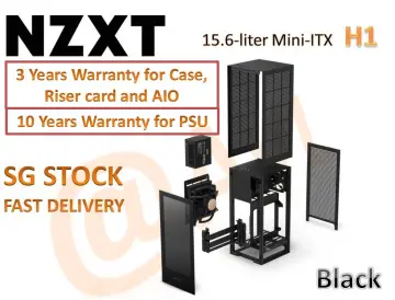 Nzxt H1 - Best Price in Singapore - Oct 2023 | Lazada.sg