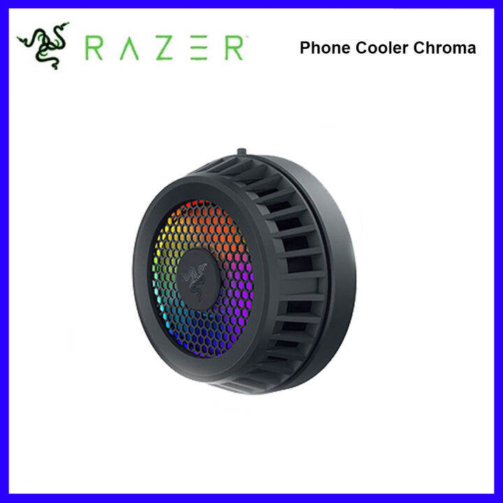 magsafe cooling fan by razer