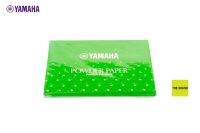 YAMAHA Powder Paper กระดาษซับนวมชนิดมีแป้ง