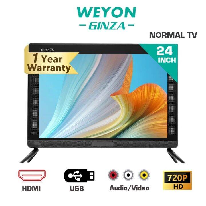 non smart tv sale