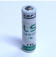 LS14500แบตเตอรี่14500ของแท้ของแท้ดั้งเดิมแบตเตอรี่ลิเธียมอุปกรณ์5 3.6V (รับประกัน2ปี)✖