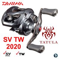 รอกหยดน้ำ Daiwa Tatula SV 2020 สำหรับตกปลา