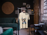 เสื้อยืดวินเทจลายการ์ตูน มิกกี้เมาส์ ผ้า Cotton เสื้อใหม่ เนื้อผ้าดี งานวินเทจ Vintage