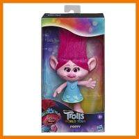 สินค้าขายดี!!! ของเล่น ตุ๊กตา ป๊อปปี้ โทรลล์ส DreamWorks Trolls World Tour Poppy Doll ของแท้ ของเล่น โมเดล โมเดลรถ ของเล่น ของขวัญ ของสะสม รถ หุ่นยนต์ ตุ๊กตา โมเดลนักฟุตบอล ฟิกเกอร์ Model