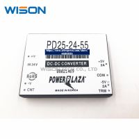 PD25-24-55 PD25-100-1212 PD25-24-1212โมดูล PD25-24-1515NEW และต้นฉบับชิ้นส่วนวงจรไฟฟ้า