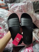 Dép Nữ Thái Lan quai ngang trái tim hạt mát xa Monobo - Moniga