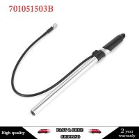 อุปกรณ์เสริมรถยนต์เสาอากาศวิทยุติดรถยนต์สำหรับ Volkswagen T4ขนย้าย1990-2003 701051503B