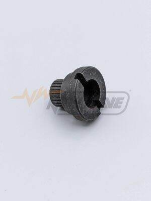 04582 Brake handle left pin 8800SP A17