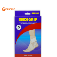 Medigrip ผ้ายืดรัดข้อเท้า Ankle Support ไซส์ S