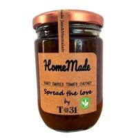 ? Jam&amp;Marmalade Craft Tangy Smoked Tomato Chutney - แยมชัดนี่มะเขือเทศ (240 g)?