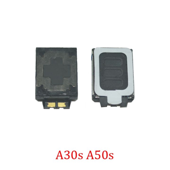 【✱2023 HOT✱】 nang20403736363 โทรศัพท์ลำโพงเสียงบี๊บดังสำหรับ Samsung A30s A50s A307f A507f ใหม่เสียงกริ่งลำโพงที่บิดงอได้เสียงเรียกเข้าสายเคเบิลสำหรับเปลี่ยน