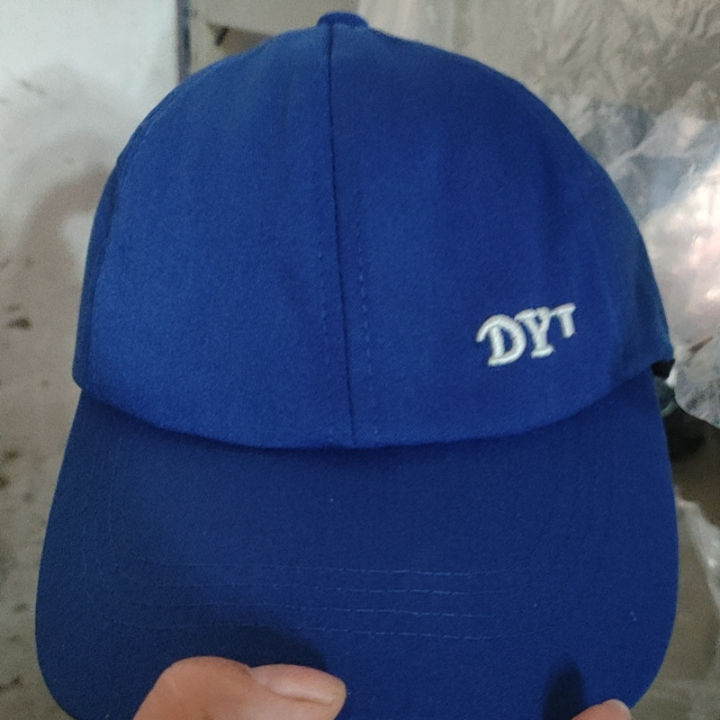 hengshanyuan-2023หมวกไหมพรมถักชอปปิ้งกลางแจ้งใหม่หมวกอีฟฉบับภาษาเกาหลีของทุกสิ่งที่มีผมหางม้าสูงหมวกเบสบอล