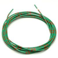 Astro Car Electric Wire 3M 0.85Sq Green Color