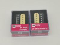 HR-Guitar Pickups 59 And JB Humbucker Pickup 4C Guitar Pickups Zebra Electric Guitar Pickups