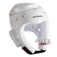 [พร้อมส่ง] หมวกป้องกันศีรษะสำหรับกีฬาเทควันโด Taekwondo Headguard